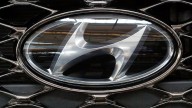 Hyundai recalls 135,000 Santa Fe SUVs over fire risk