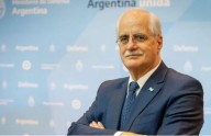 Votó Jorge Taiana: "Esperamos una buena participación, hay mucho optimismo"