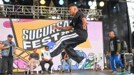 Cali celebró el Sucursal Fest 2025, una fiesta de creatividad y diversidad cultural