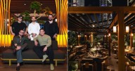 Empresarios cubanos abrirán restaurante japonés de lujo en Miami