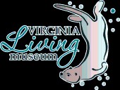 Virginia Living Museum welcomes two coyote pups