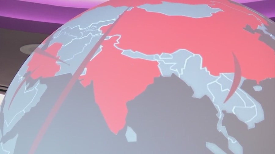 UAlbany receives national recognition in cyber defense