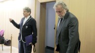 De la nobleza leonesa al juzgado de Soria: nueva querella en la saga de la 'Duquesa Roja'
