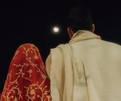 ‘Dangal’ actress Zaira Wasim gets married, drops first photos