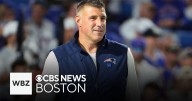 Do Titans regret firing Mike Vrabel? | Burton Ernie Talk Football with Fauria