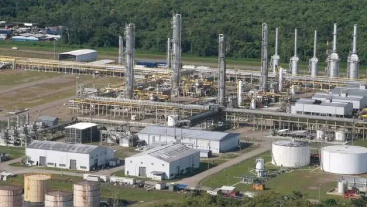 Tres personas fallecieron en un accidente de helicóptero en la planta de gas natural Malvinas en Cusco