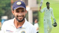 Changes in Kerala Ranji Trophy team; Sachin Baby replaced, Mohammed Azharuddeen takes over as captain; Sanju also in team