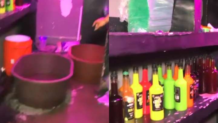 Desalojan a Más de 500 Jóvenes de Fiesta Clandestina en la Cuauhtémoc, CDMX; Hay 3 Detenidos