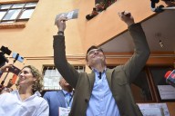 Rodrigo Paz ganó el balotaje presidencial y arranca una nueva etapa política en Bolivia