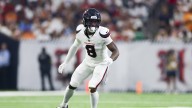 Ravens add S C.J. Gardner-Johnson to practice squad