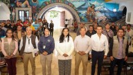 Imparten plática sobre perspectiva de género a gremio del transporte público en Atlixco