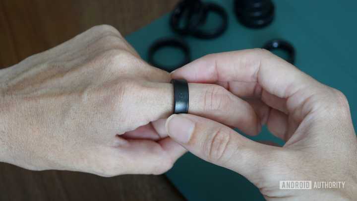 If your Samsung Galaxy Ring turns into a finger trap, here’s the escape route
