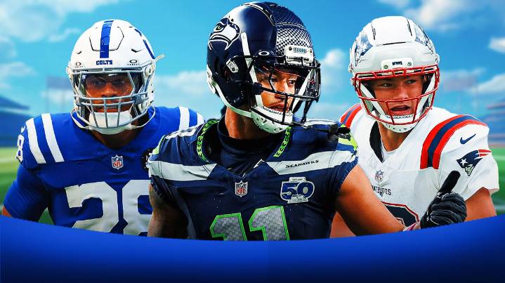 Madden 26 Ratings Update For Week 8 – Biggest Winners & Losers
