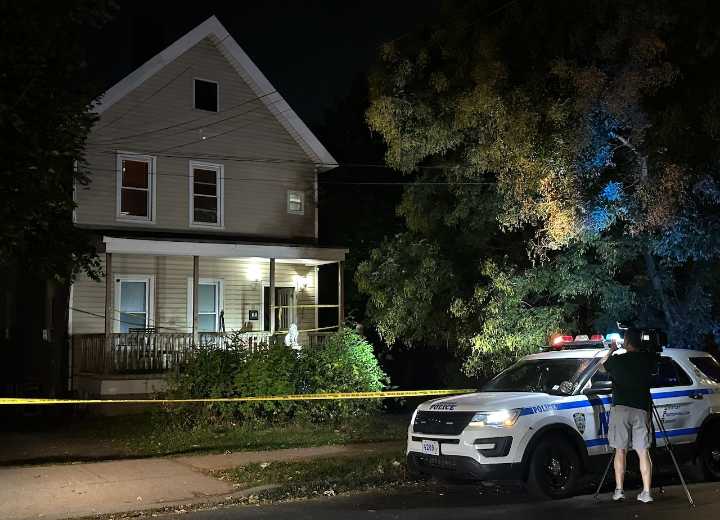 The murder that shocked a Staten Island community: What we know so far