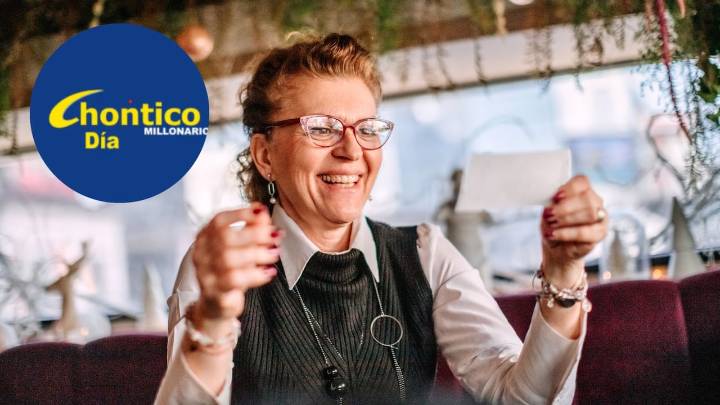 Chontico 25 de octubre de 2025: descubra si su número salió ganador hoy