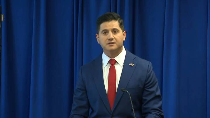 “I'm still here” – acting US Attorney says nothing changes with disqualification ruling