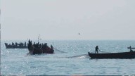 Good news: Five missing from Kochi found