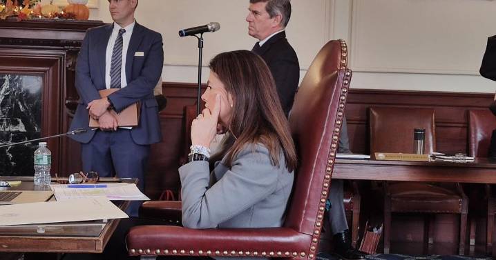 Skeptical Council blocks tripling budget to pay lawyers for indigent defenders