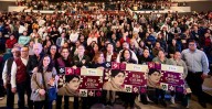 Beca Rita Cetina transforma vidas y garantiza equidad educativa: Delgado