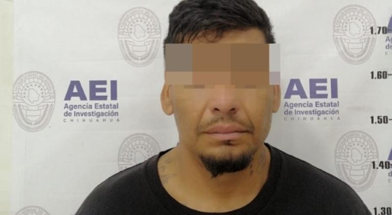 Entró El Chinchin a casa y mató a uno por defender a mujer de golpiza