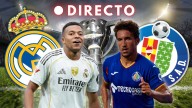 Getafe - Real Madrid, en directo | Marcador, goles y última hora de la Jornada 9 de LaLiga