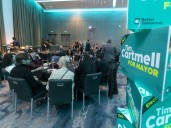 Gunter: Edmonton's non-lefty councillors can build a clear alternative