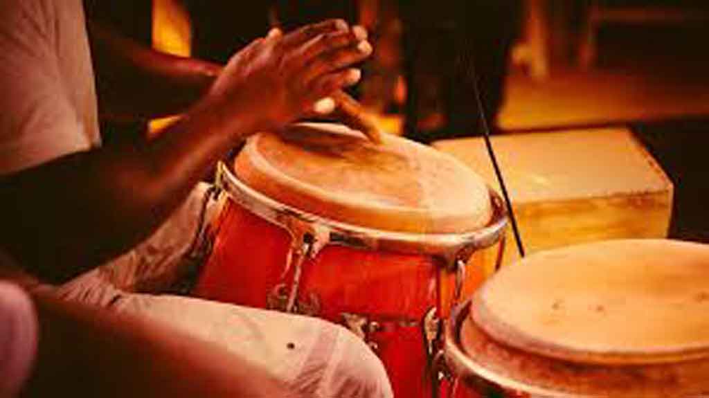 Con homenaje a la rumba cierra en Panamá Semana de la Cultura Cubana
