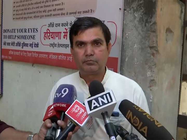 ASI Sandeep’s cremation to be held in Julana