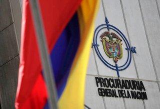 Procuraduría llama a juicio a exgerente de Imprenta Nacional por contrato de cédulas de extranjería