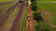 Más de 220 kilómetros de vías rurales mejoradas en Paz de Ariporo bajo el gobierno de Zorro
