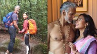 'No Cheat Meals, We Eat Everything': Milind Soman & Ankita Konwar Reveal Their Diet & Fitness Routine l FPJ Exclusive