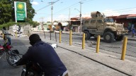 UN authorizes a much larger force to fight gangs in Haiti with new power to arrest gang members