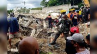 'Sitting on Ring of Fire, Philippines Records 1 Earthquake Every 10 hr' World News