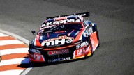 Agustín Canapino logró la pole position del Turismo Carretera en San Nicolás
