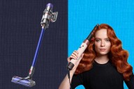 Dyson bestsellers start at 36% off during Amazon's pre