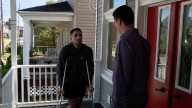 Victim recalls ex-boyfriend's attempt to kidnap him with taser