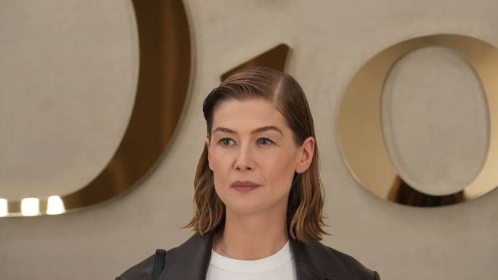 Movie Review: Minimalist thriller 'Hallow Road' lets your imagination run wild