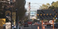 Cards fans find Main Street changes