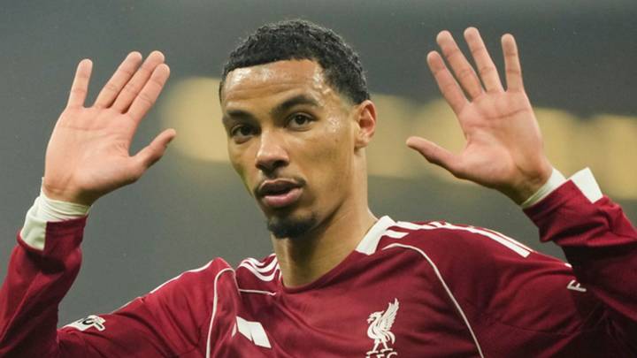Frankfurt 1 - 5 Liverpool - Match Report & Highlights