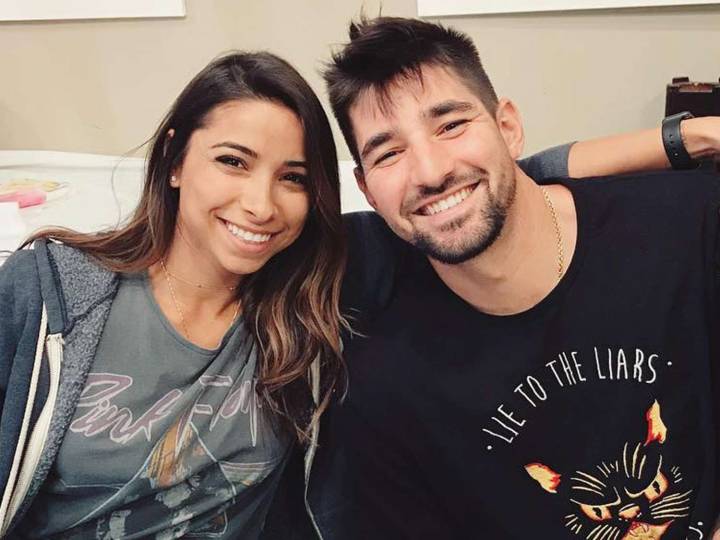 Nick Castellanos’ Wife Silences Hecklers In Fiery Fashion After Bryce Harper Rallies Behind Phillies Faithful