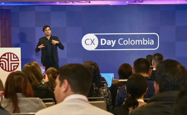 Bogotá se prepara para vivir el CX Day Colombia 2025: innovación, tendencias y mucho networking