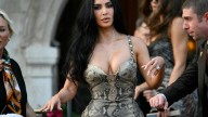 Kim Kardashian suffers brain aneurysm
