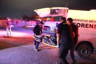Muere biker al estrellarse contra el camellón en el bulevar Zaragoza