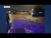 Mesa homes damaged after flood in latest round of storms