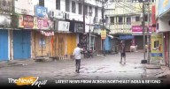 Cuttack clashes: 36-hour long curfew imposed, 60 platoons of police forces deployed