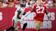 Rachaad White: Offensive Engine in 2025