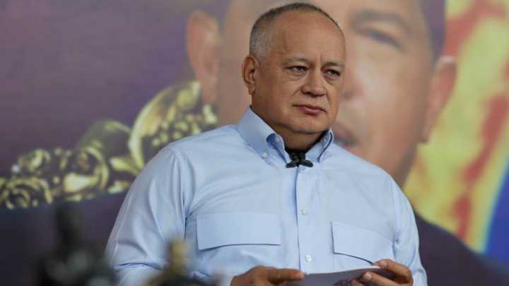 Ministro Cabello denunció que "no hay pueblo de esta América que no haya sufrido un golpe de Estado propiciado por la CIA"