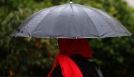 ¿Lloverá este fin de semana en la capital?