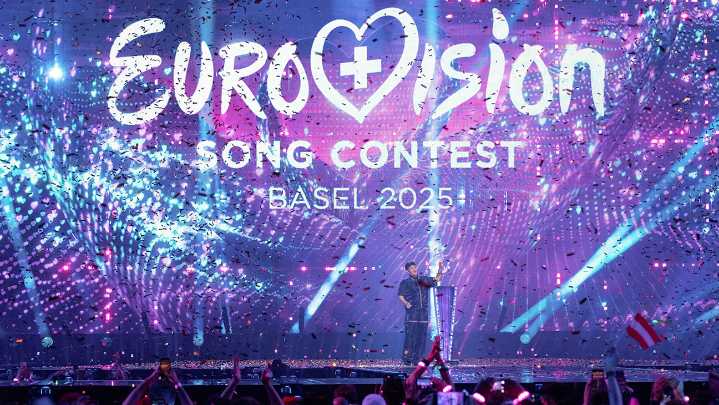 Eurovision to Postpone Vote on Israeli ban following Gaza peace deal