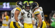 Steelers Read & React: Is it time for a change at outside linebacker?